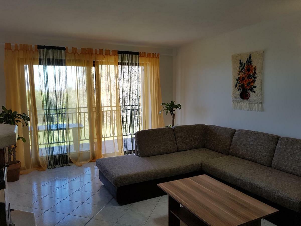 Apartman Roberta Labin  Kültér fotó