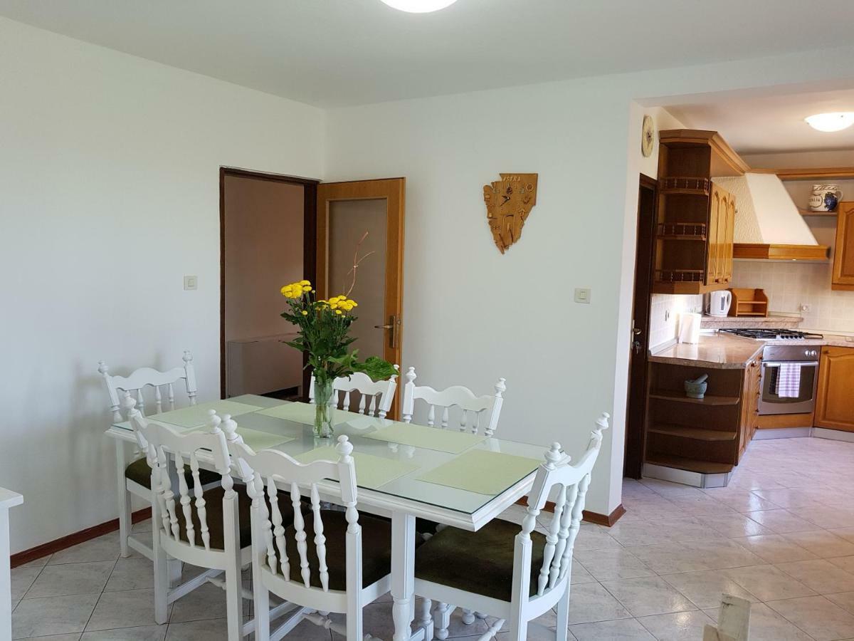 Apartman Roberta Labin  Kültér fotó