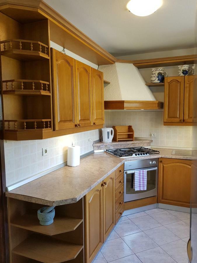 Apartman Roberta Labin  Kültér fotó